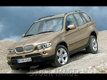 2006 Bmw x5 for sale in chicago