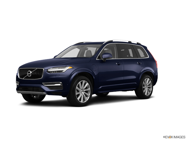 2016 Volvo Xc90 Hybrid For In Downers Grove