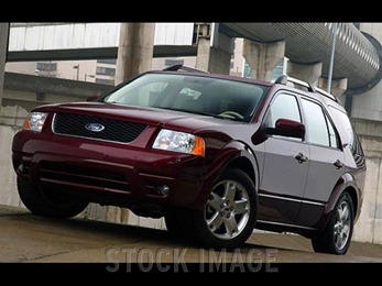 Ford freestyle for sale chicago #7